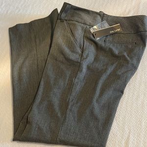NWT daisy fuentes slacks